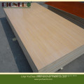 Nuevo Tipo E0 Grado High Glossy Melamine Plywood for Decoration